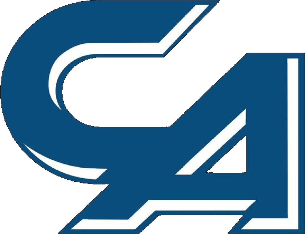 Carl Albert State College logo