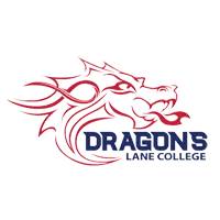 Lane College logo