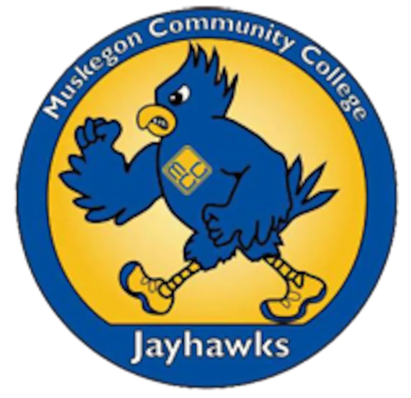 Muskegon Community College logo