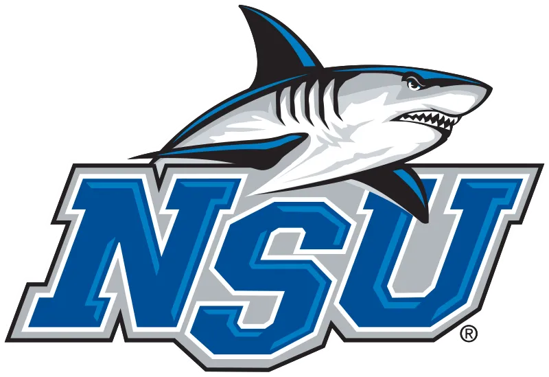 Nova Southeastern University logo