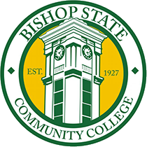 Bishop State Community College logo