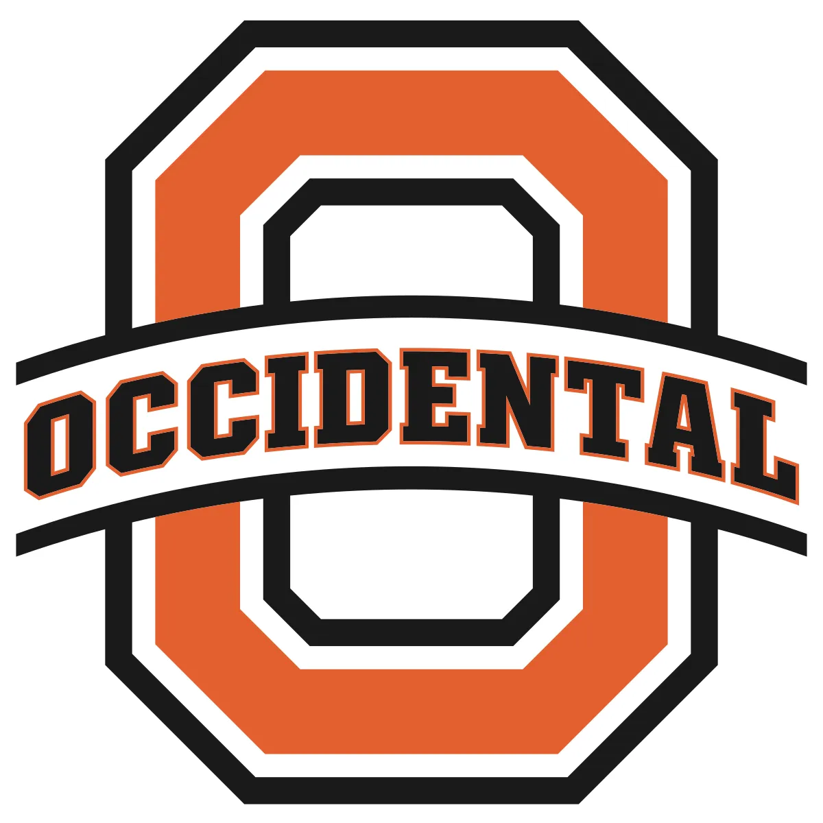 Occidental College logo