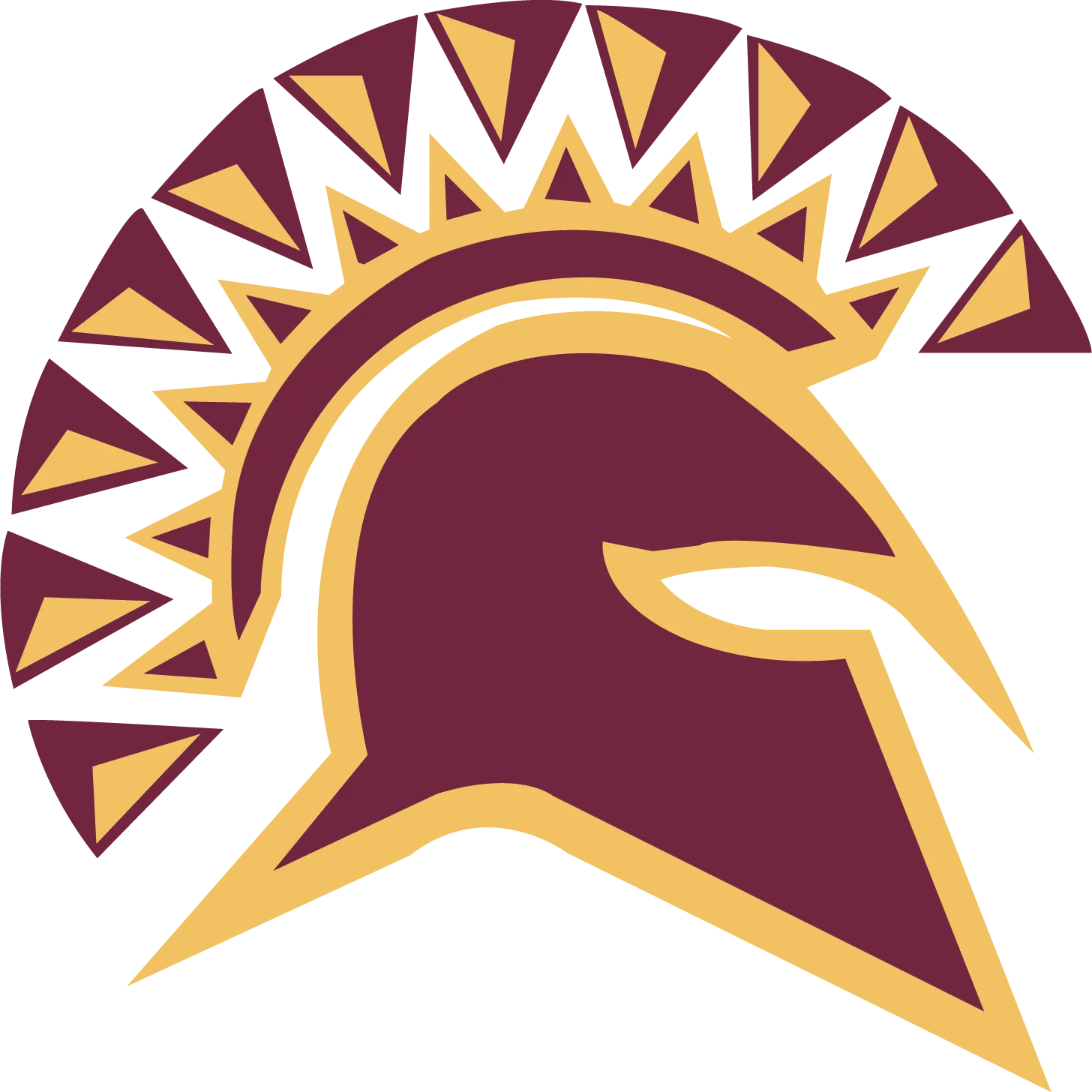 St. Thomas Aquinas College logo