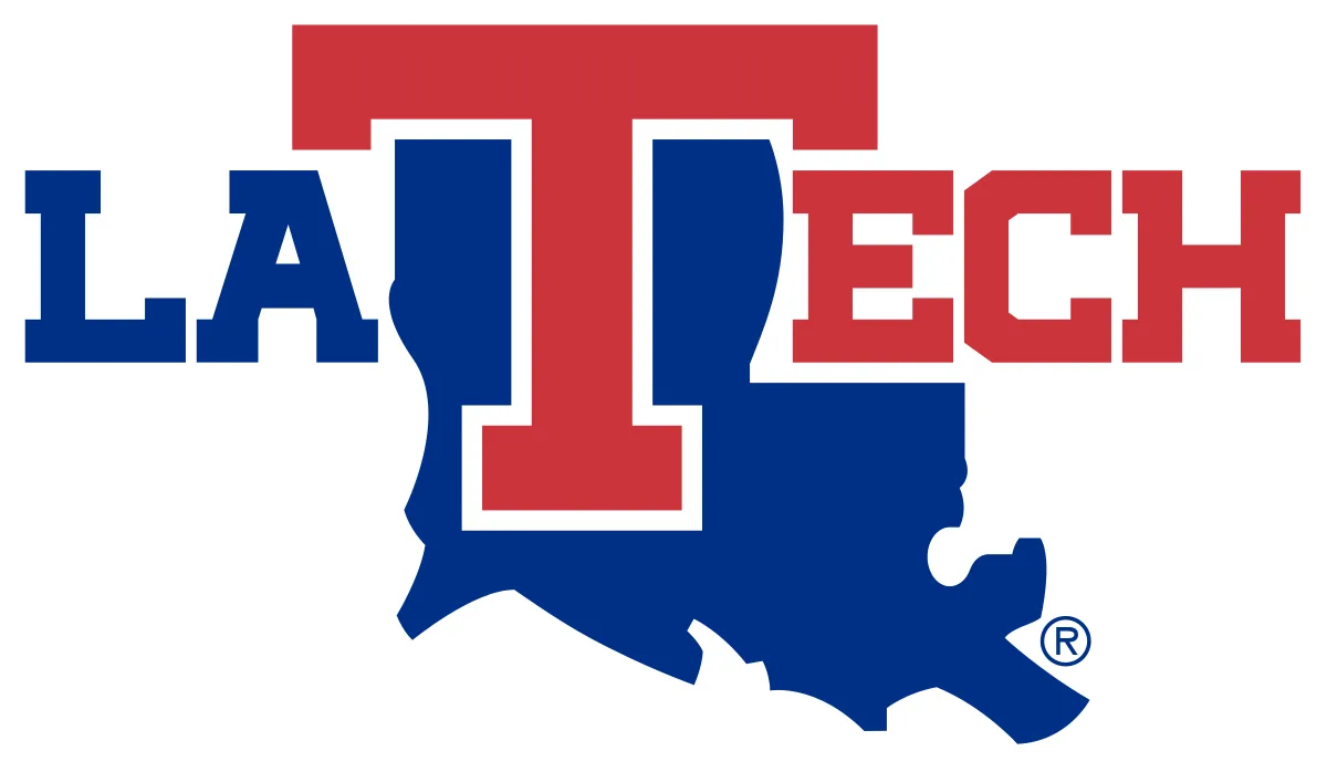Louisiana Tech University logo