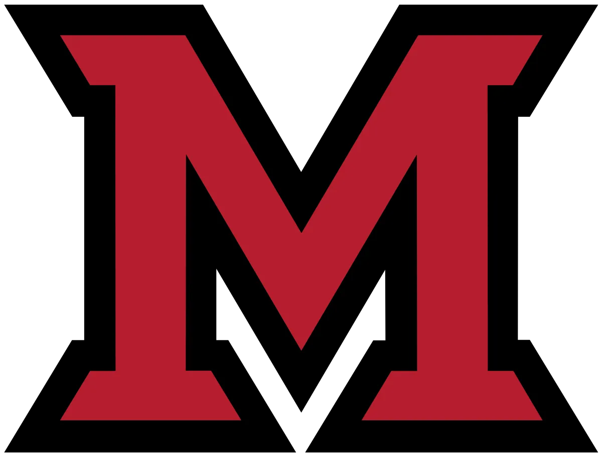 Miami University, Oxford logo