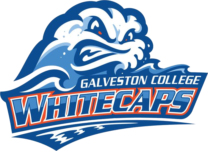 Galveston College logo