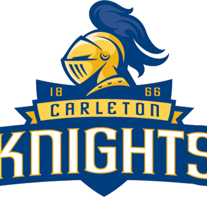 Carleton College logo