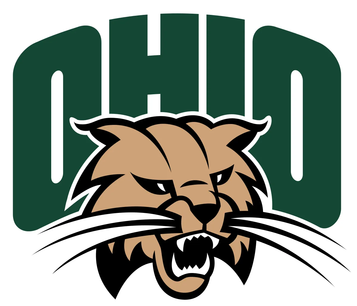 Ohio University logo