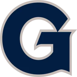 Georgetown University logo