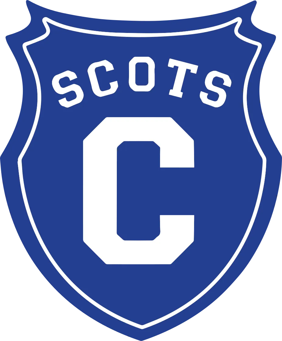 Covenant College logo