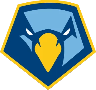 Point University logo