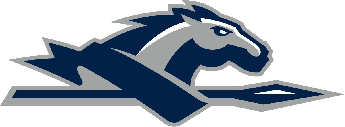 Longwood University logo