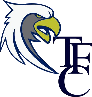 Toccoa Falls College logo