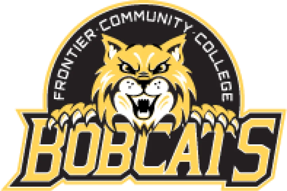 Frontier Community College logo
