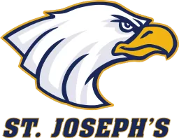 St. Joseph's University, Brooklyn logo